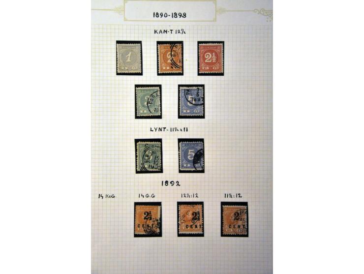 Afbeelding voor Auction 244 - 2181