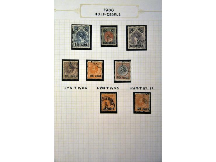 Afbeelding voor Auction 244 - 2181