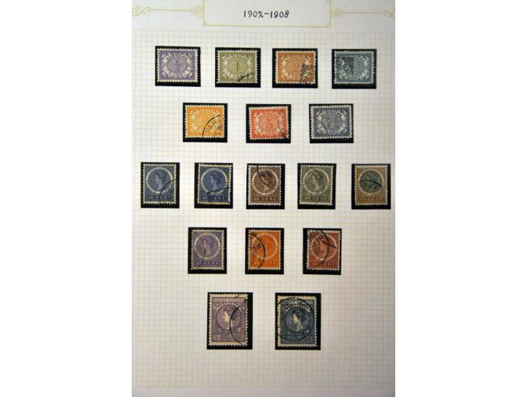 Afbeelding voor Auction 244 - 2181