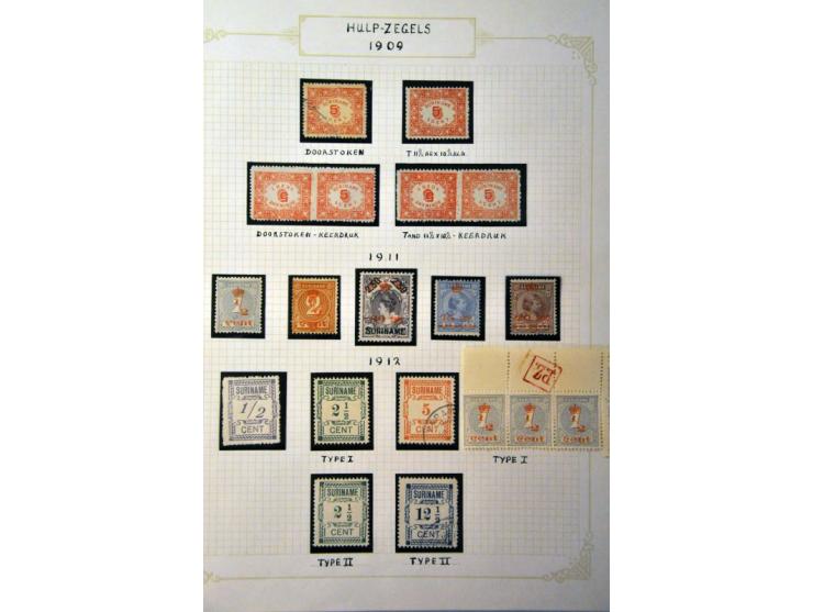 Afbeelding voor Auction 244 - 2181