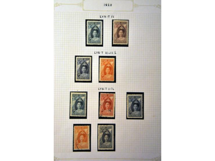 Afbeelding voor Auction 244 - 2181