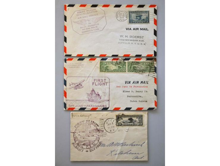 approx. 70 covers/postal stationery including Airmail, fdc's and some British Commonwealth