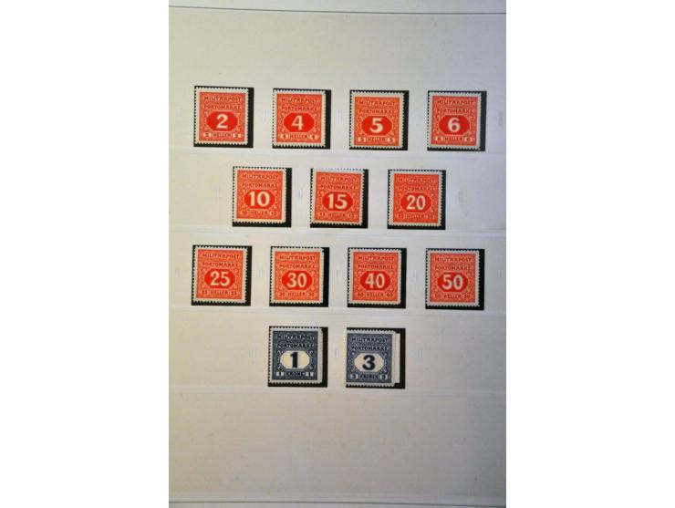 Bild für Auction 244 - 56