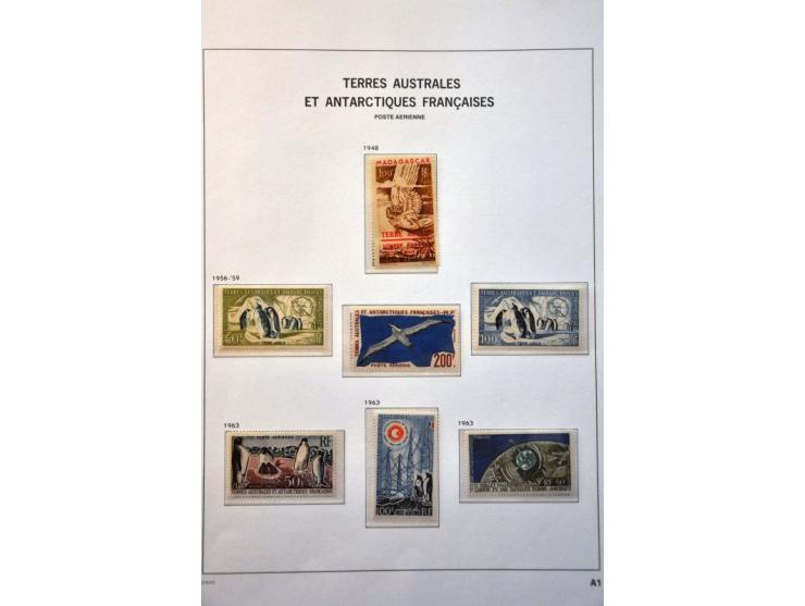 collection up to 1991 mostly  ** in Davo album