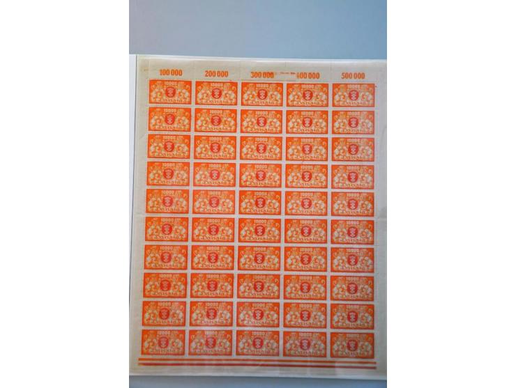 Afbeelding voor Auction 244 - 626