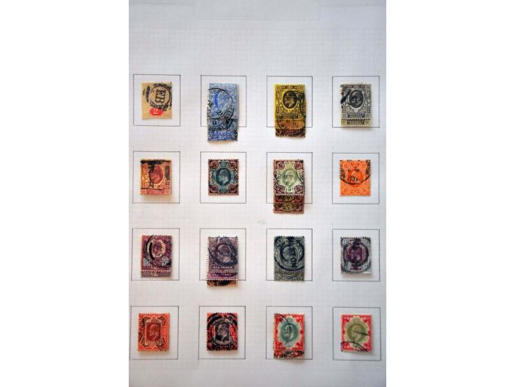 Bild für Auction 244 - 685