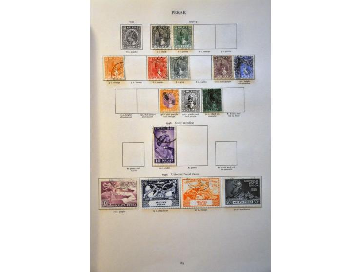 Image for Auction 244 - 705