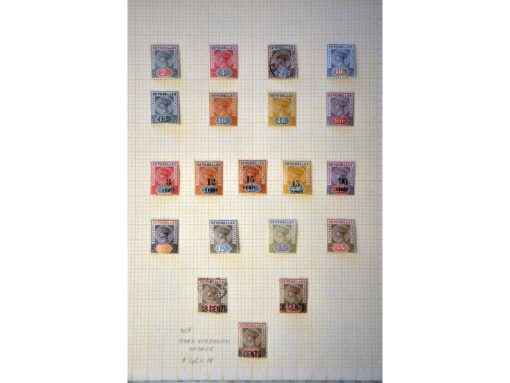 Image for Auction 244 - 706