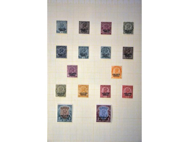 Image for Auction 244 - 707