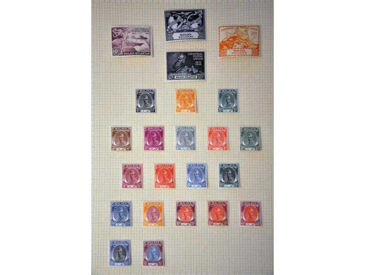Image for Auction 244 - 707