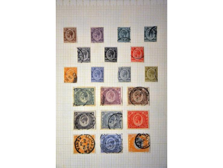 Image for Auction 244 - 707