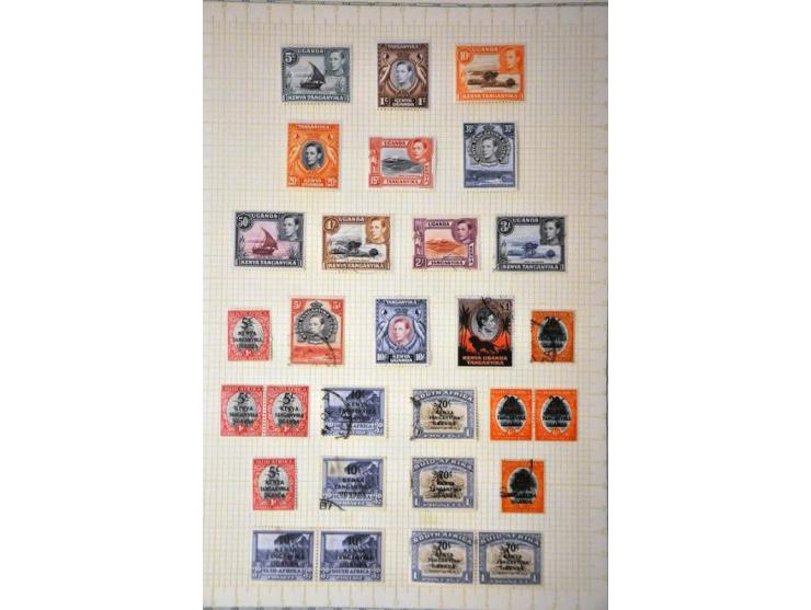 Image for Auction 244 - 707