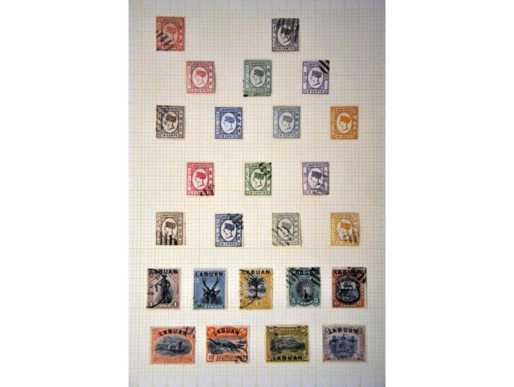 Image for Auction 244 - 707