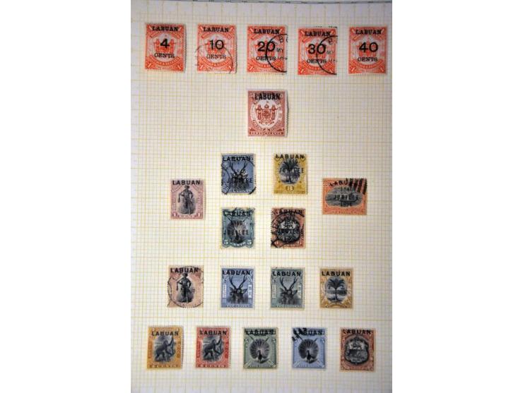 Image for Auction 244 - 707
