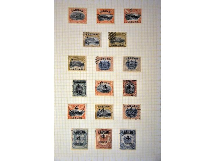 Image for Auction 244 - 707