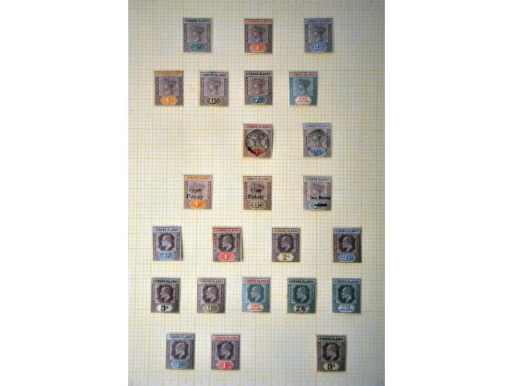 Image for Auction 244 - 707