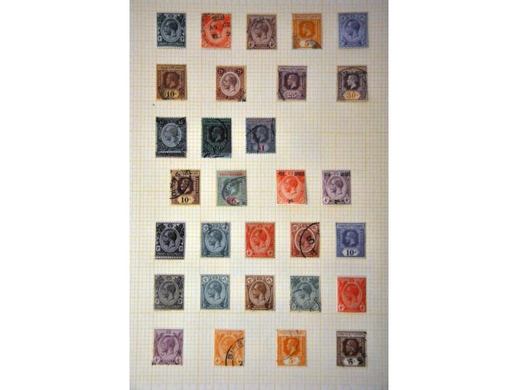 Image for Auction 244 - 707