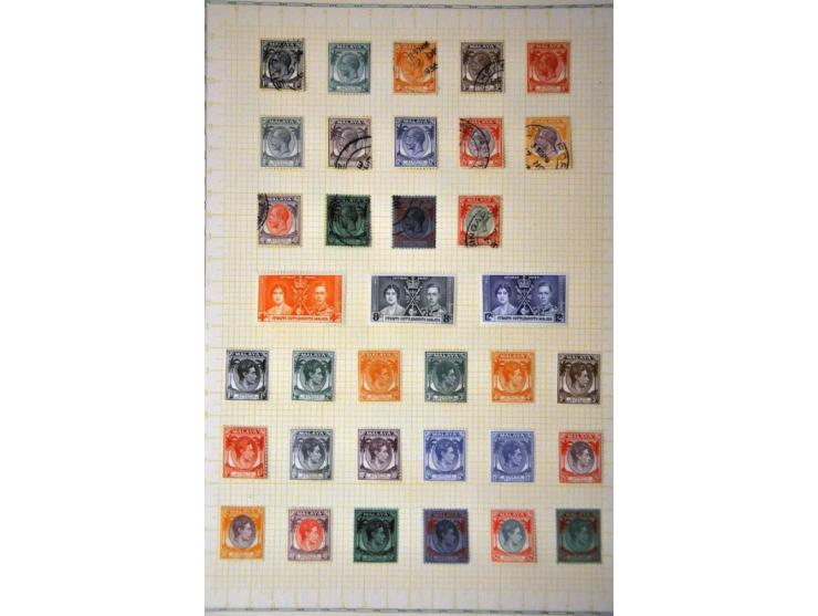 Image for Auction 244 - 707