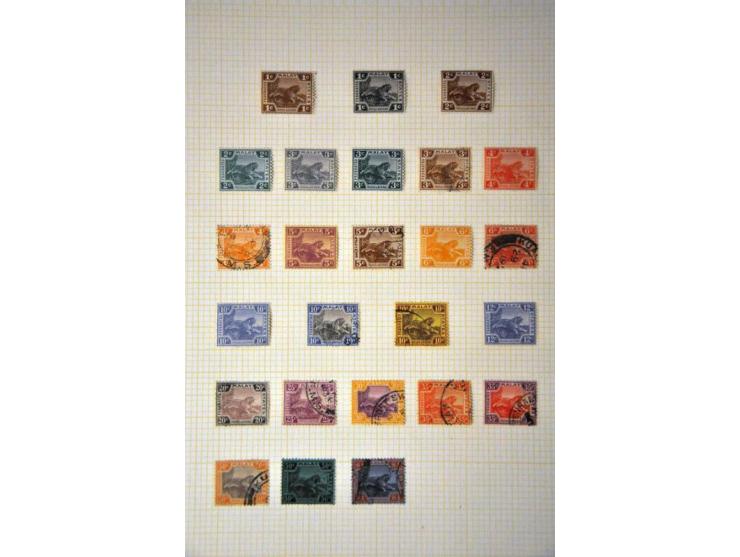 Image for Auction 244 - 707