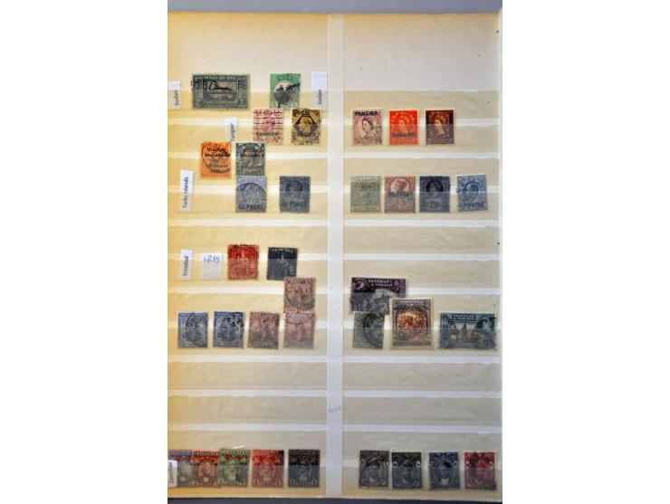 Bild für Auction 244 - 724