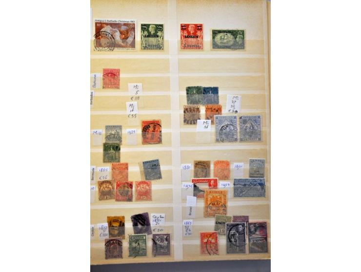 Bild für Auction 244 - 724