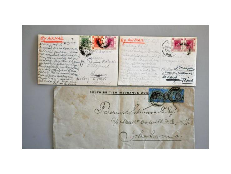 Image for Auction 244 - 769