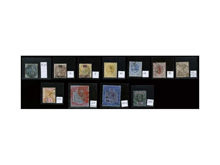 Image for Auction 244 - 782