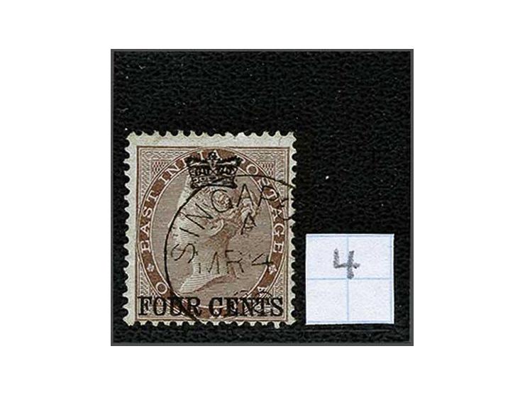 Image for Auction 244 - 782