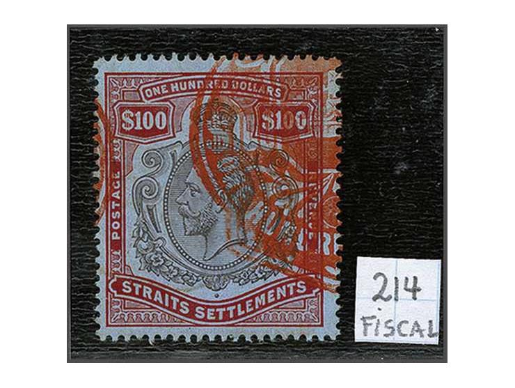Image for Auction 244 - 782