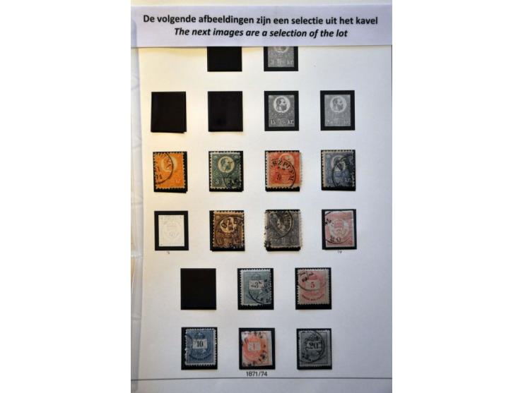 Bild für Auction 244 - 808