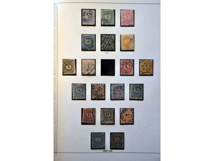 Bild für Auction 244 - 808