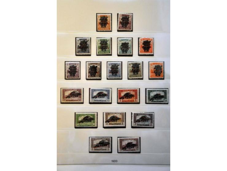 Bild für Auction 244 - 808