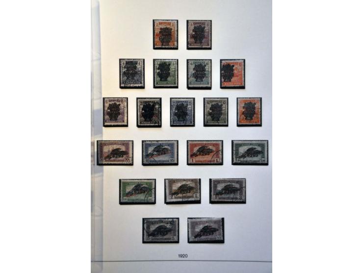 Bild für Auction 244 - 808