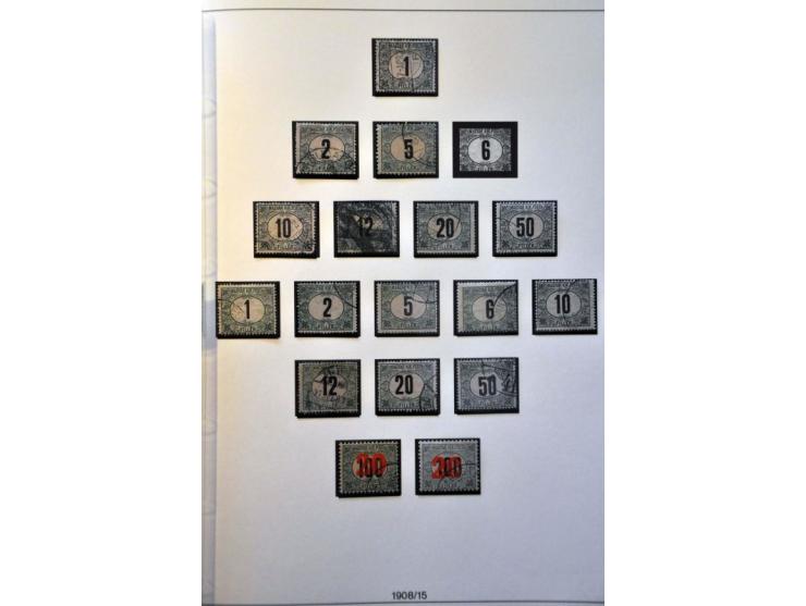 Bild für Auction 244 - 808