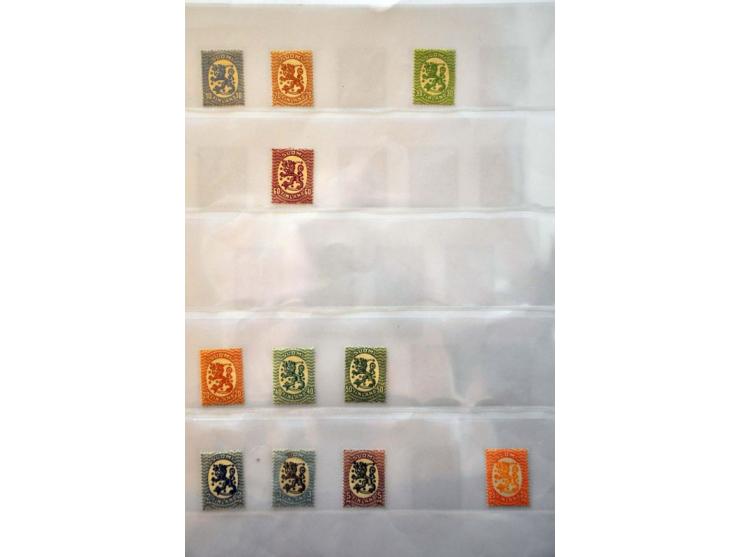 Afbeelding voor Auction 244 - 937