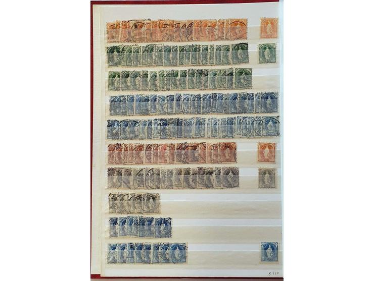 Image for Auction 250-253 - 1002