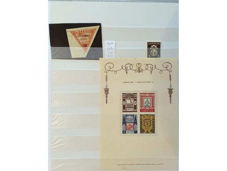 Bild für Auction 250-253 September 2021 - 1074