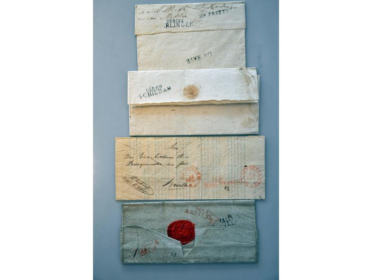Bild für Auction 250-253 - 1608