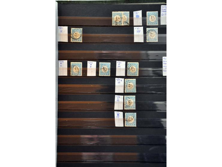 Afbeelding voor Auction 250-253 September 2021 - 1614