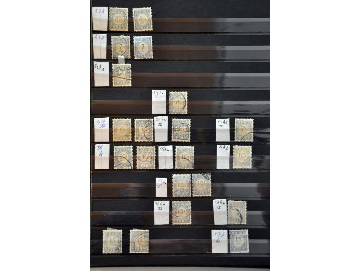 Afbeelding voor Auction 250-253 September 2021 - 1614