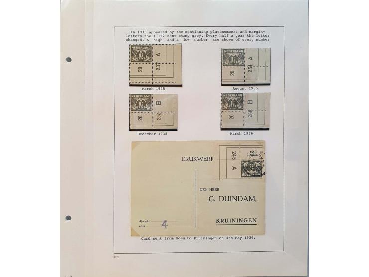 Afbeelding voor Auction 250-253 - 1628