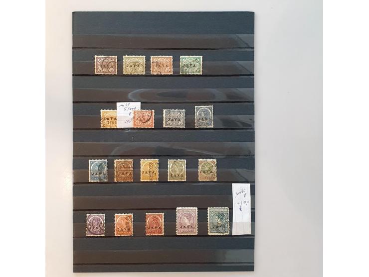 Bild für Auction 250-253 - 1633