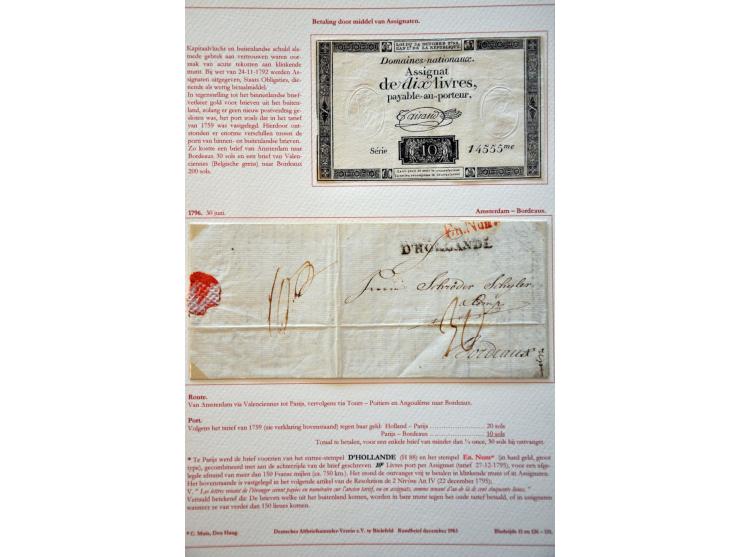 Bild für Auction 250-253 - 1653