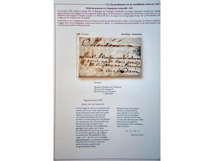 Afbeelding voor Auction 250-253 - 1661