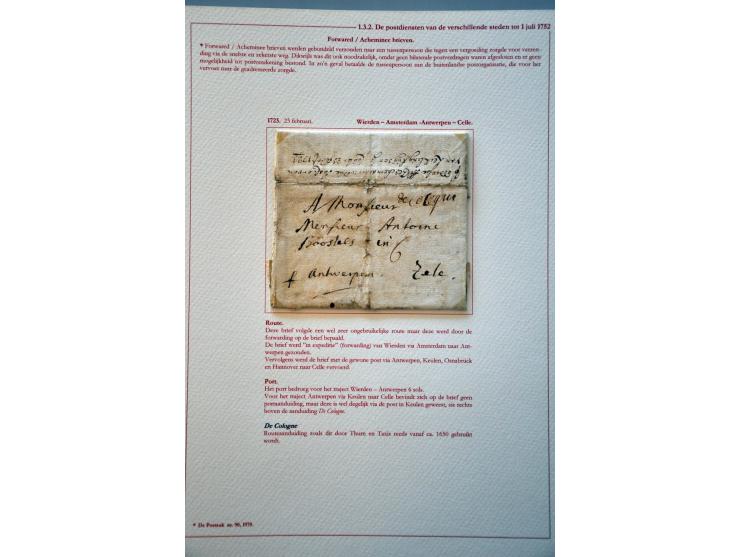 Afbeelding voor Auction 250-253 - 1661