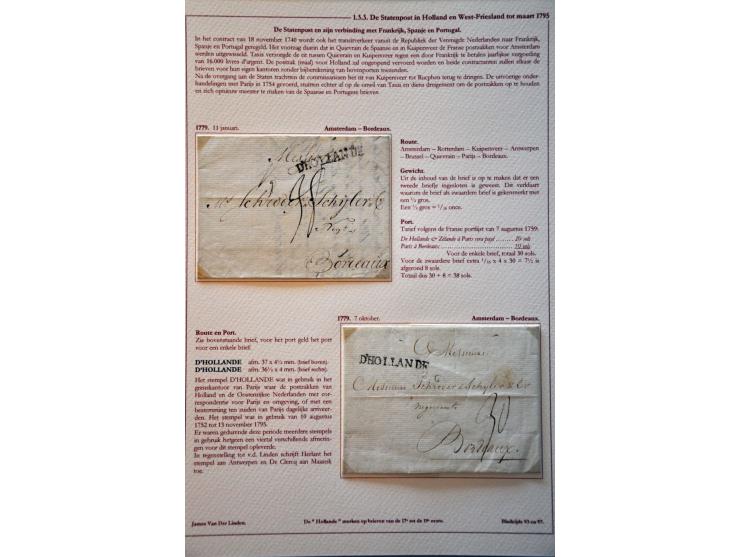 Afbeelding voor Auction 250-253 - 1661