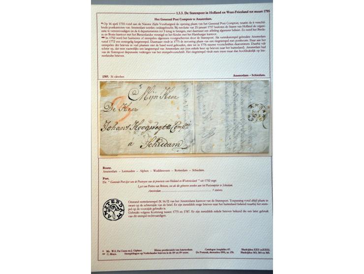 Afbeelding voor Auction 250-253 - 1661
