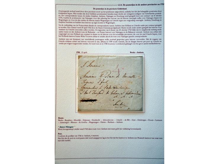 Afbeelding voor Auction 250-253 - 1661