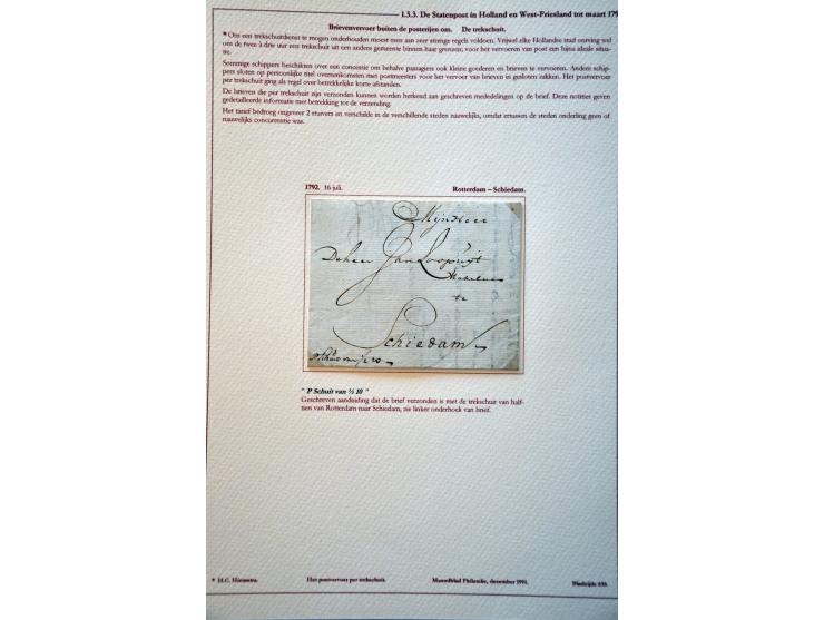 Afbeelding voor Auction 250-253 - 1661