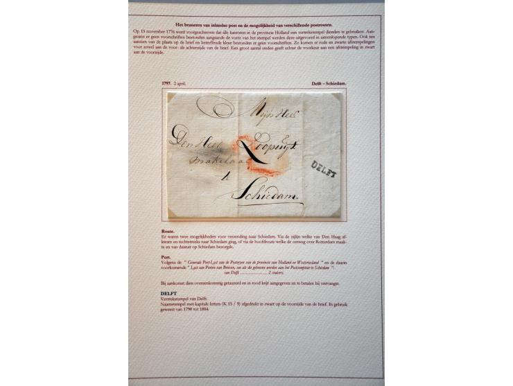 Afbeelding voor Auction 250-253 - 1661